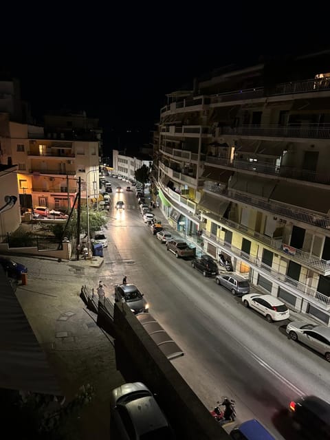 Lara3 Apartment in Kavala