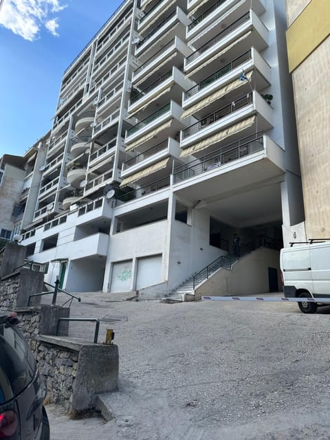 Lara3 Apartment in Kavala