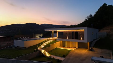 Forest Nest Villa in Sarajevo