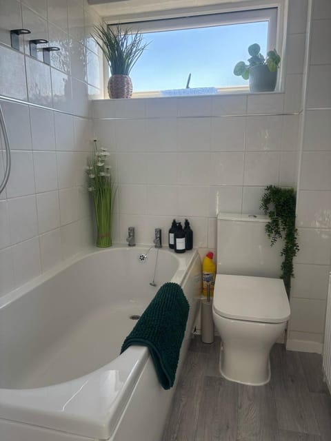 The Ivy Nook Apartment in Hartlepool