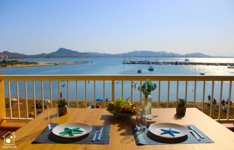 Balcony/Terrace, Beach, Sea view