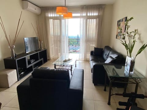 TV and multimedia, Living room, air conditioner