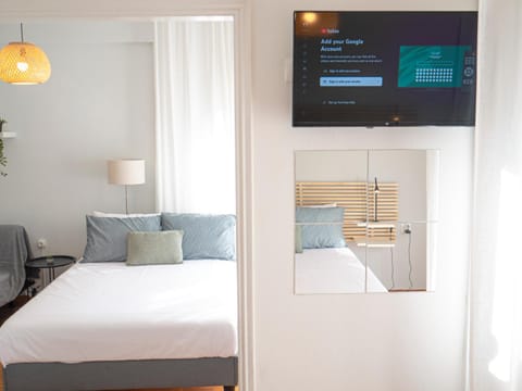 SP Central Spot Apartment in Volos