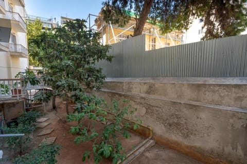 Faliro Supreme by the sea Apartment in South Athens