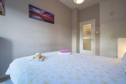 Faliro Supreme by the sea Apartment in South Athens