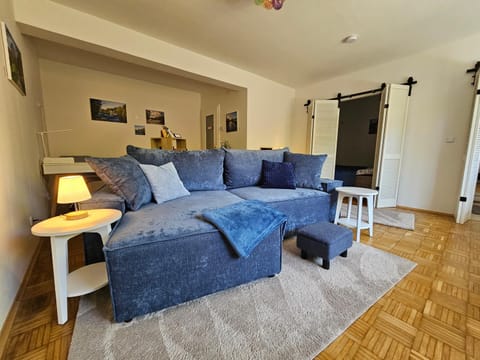 Living room, Seating area, Bedroom