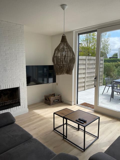 Heggerank 5a House in Zeeland, Netherlands