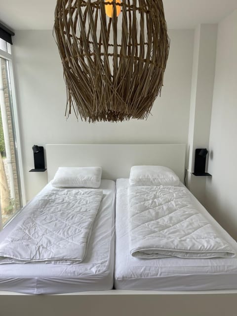 Heggerank 5a House in Zeeland, Netherlands