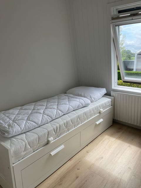 Heggerank 5a House in Zeeland, Netherlands