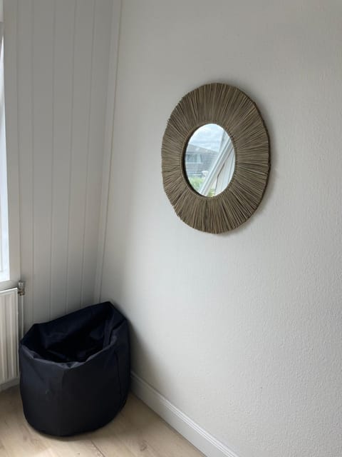 Heggerank 5a House in Zeeland, Netherlands