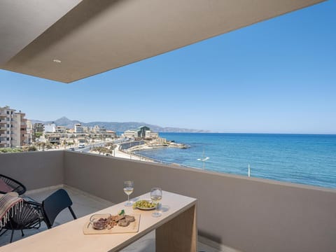 View (from property/room), Beach, Sea view