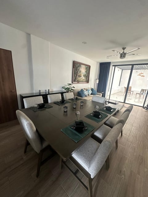 Luxor and Condo Hotel Apartment hotel in Ajijic