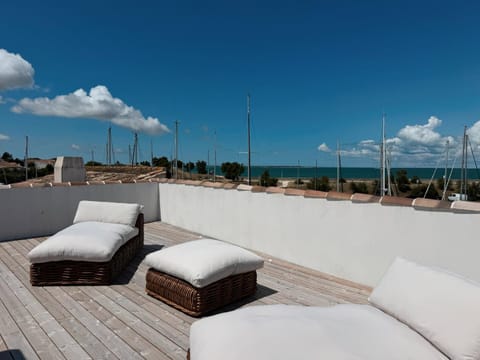 View (from property/room), Sea view