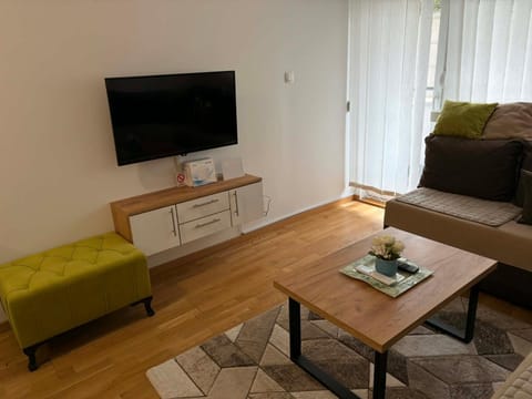 Apartman Marija II Apartment in Serbia