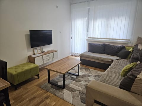 Apartman Marija II Apartment in Serbia