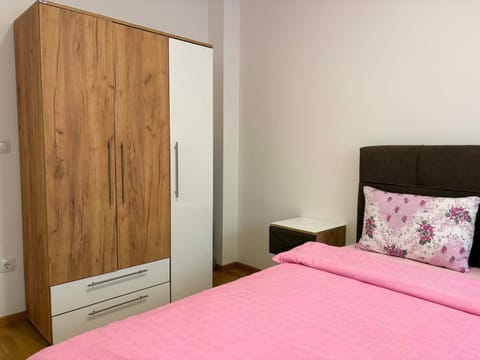 Apartman Marija II Apartment in Serbia