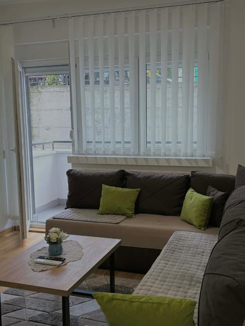 Apartman Marija II Apartment in Serbia