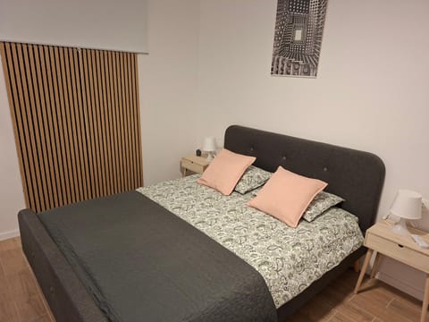 Crassula Apartment in Split