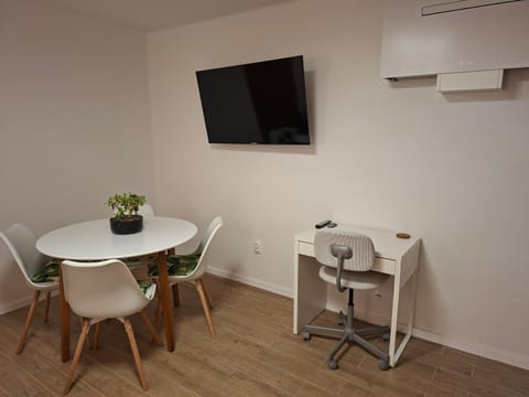 Crassula Apartment in Split