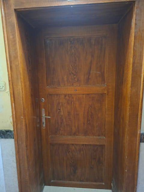 Crassula Apartment in Split