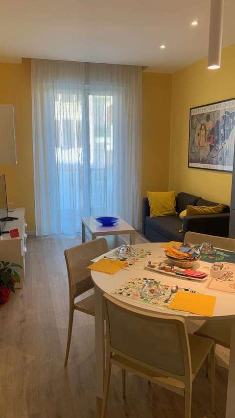 Appartamento L'Aurora Apartment in Gabicce Mare