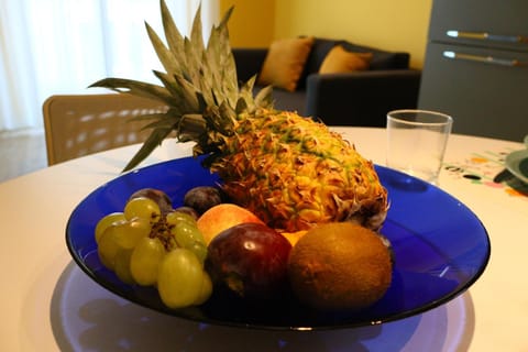 Appartamento L'Aurora Apartment in Gabicce Mare