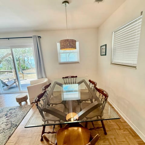 Bayfront- 2mins from Boat Launch House in Saint George Island