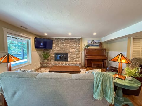Sequim Bay Haven Apartment in Sequim