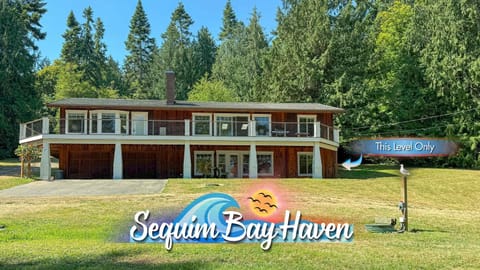 Sequim Bay Haven Apartment in Sequim