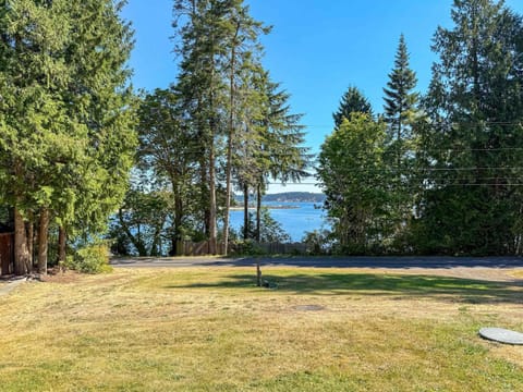 Sequim Bay Haven Apartment in Sequim