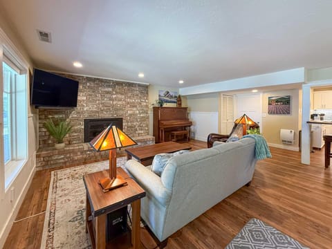 Sequim Bay Haven Apartment in Sequim