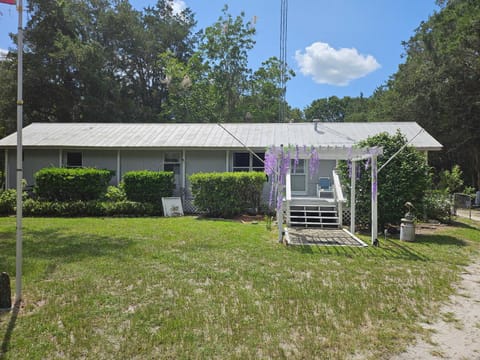 Imma Place House in Florida