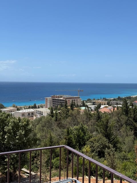 Natural landscape, Beach, Sea view