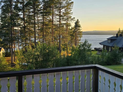 Lake view