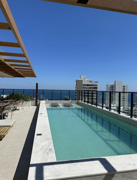 Balcony/Terrace, Swimming pool, Swimming pool
