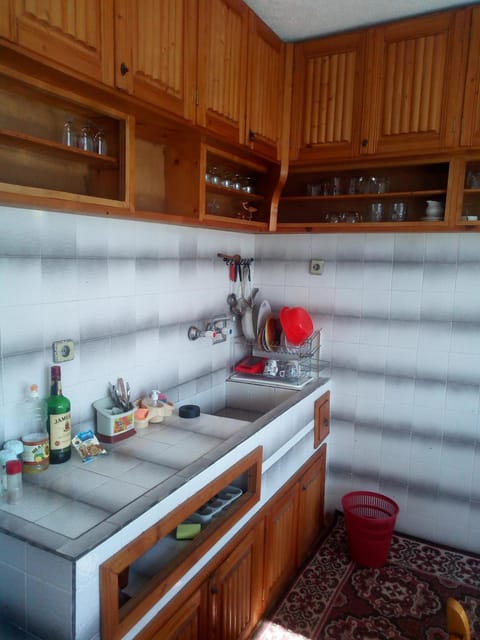 Guest House Jani Bed and Breakfast in Decentralized Administration of Macedonia and Thrace