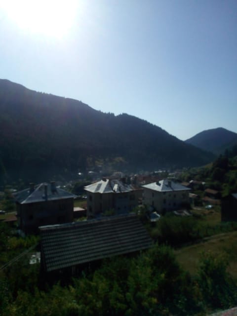 Guest House Jani Bed and Breakfast in Decentralized Administration of Macedonia and Thrace