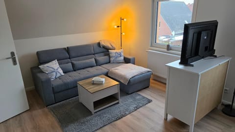 Meehr-Laboe Apartment in Laboe