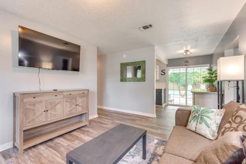 Game, Swim and Explore Family Home in Pensacola House in Pensacola