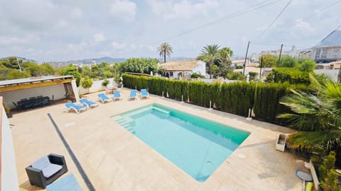 Property view