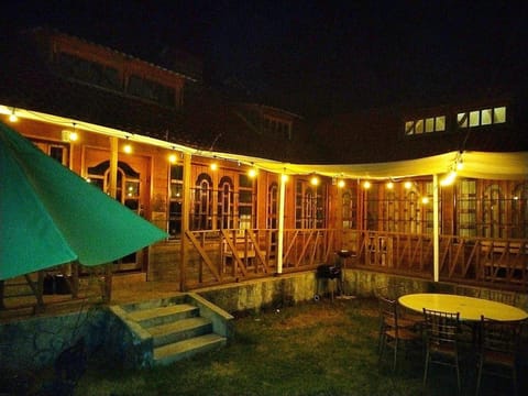 Cabaña Rùstica Amplia Céntrico TLAXCALA House in State of Puebla