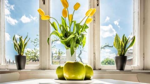 Sereno Apartments Apartment in Krakow