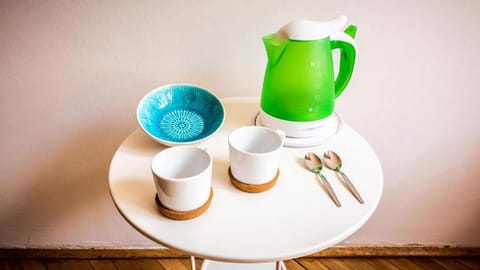 Sereno Apartments Apartment in Krakow