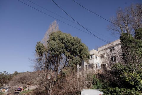 Tamar River Views Mid-Century Vibes Apartment in Tasmania