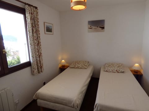 Appartement 2 pièces + coin montagne 39m², 6 couchages, vue montagne - FR-1-458-242 Apartment in Le Grand-Bornand