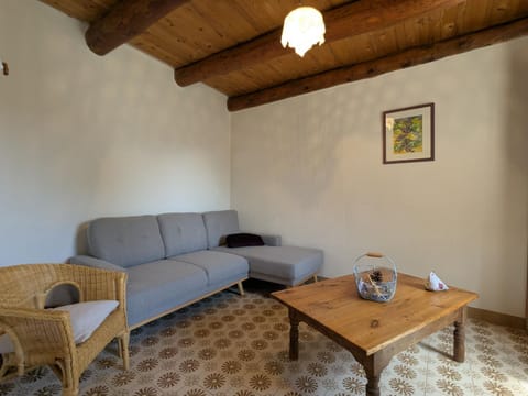Maison familiale confortable, animaux admis, parking sur place - FR-1-582-537 House in Auvergne-Rhône-Alpes