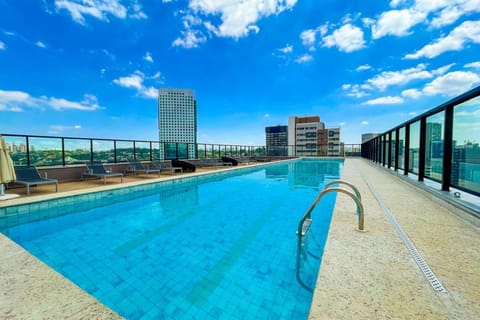Day, Pool view, Swimming pool, Swimming pool, sunbed