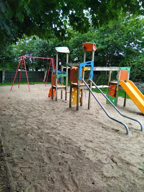 Caravan 26 fishguard holiday park Campground/
RV Resort in Fishguard Holiday Park