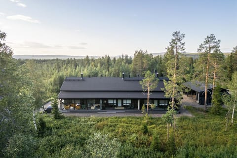 Property building, Day, Natural landscape