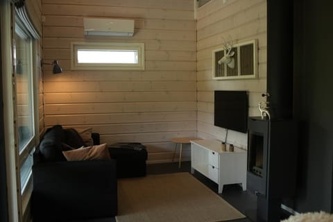 TV and multimedia, Living room, Seating area, air conditioner